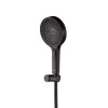 Душова система вбудована KOER KB-66029-05, 3 функції (Колір чорний) (KR5492)