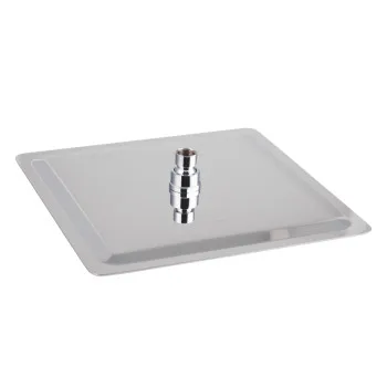 Душова система вбудована KOER KB-66009-01, 3 функції (Колір хром) (KR6019)