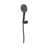 Душова система вбудована KOER KB-64008-05, 3 функції (Колір чорний) (KR3477)