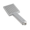 Душевая система встроенная KOER KB-66007-01, 3 функции (Цвет хром) (KR3464)