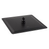 Душова система вбудована KOER KB-66009-05, 3 функції (Колір чорний) (KR6020)
