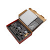Душова система вбудована KOER KB-66009-05, 3 функції (Колір чорний) (KR6020)