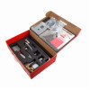 Душевая система встроенная KOER KB-66007-01, 3 функции (Цвет хром) (KR3464)
