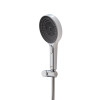 Душова система вбудована KOER KB-66029-01, 3 функції (Колір хром) (KR5483)