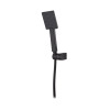 Душевая система встроенная KOER KB-66009-05, 3 функции (Цвет черный) (KR3509)