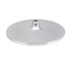 Душевая система термостатическая встроенная KOER KB-67012-01 3 функции (Цвет хром) (KR4728)