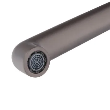 Душова система вбудована KOER KB-66029-07, 3 функції (Колір графіт) (KR5954)