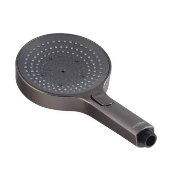 Душова система вбудована KOER KB-66029-07, 3 функції (Колір графіт) (KR5954)