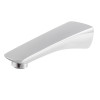 Душова система вбудована KOER KB-64008-01, 3 функції (Колір хром) (KR3476)