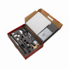 Душова система вбудована KOER KB-66009-01, 3 функції (Колір хром) (KR6019)