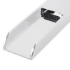 Душевая система встроенная водопад KOER KB-68007-01, 3 функции (Цвет хром) (KR3466)