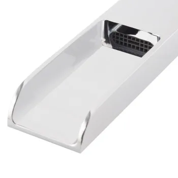 Душова система вбудована водоспад KOER KB-68007-01, 3 функції (Колір хром) (KR3466)