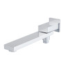 Душова система вбудована KOER KB-66009-01, 3 функції (Колір хром) (KR6019)