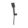 Душова система вбудована KOER KB-66007-05, 3 функції (Колір чорний) (KR3465)
