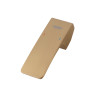 Смеситель для гигиенического душа KOER KB-24037-12 (Цвет матовое золото) (KR6007)