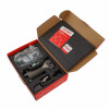 Смеситель для гигиенического душа KOER KB-24037-07 (Цвет графит) (KR6006)