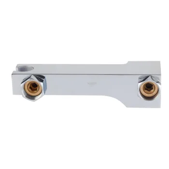 Смеситель для гигиенического душа KOER KB-24037-01 (Цвет хром) (KR6005)