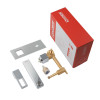 Смеситель для умывальника встроенный KOER KB-16009-01 (Цвет хром) (KR5979)