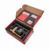 Смеситель для умывальника встроенный KOER KB-16029-05 (Цвет черный) (KR5489)