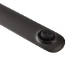 Смеситель для умывальника встроенный KOER KB-16028-05 (Цвет черный) (KR5298)