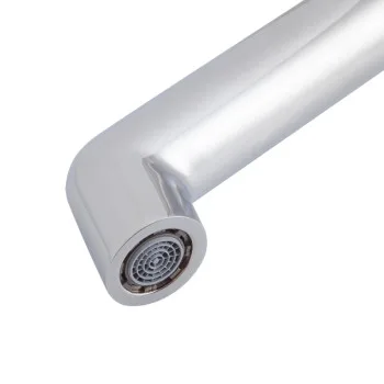Змішувач для умивальника вбудований KOER KB-16029-01 (Колір хром) (KR5480)