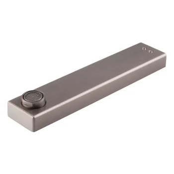 Смеситель для умывальника встроенный KOER KB-16009-07 (Цвет графит) (KR5981)
