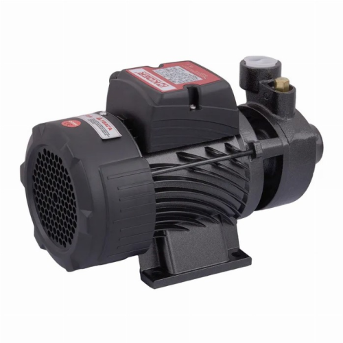 Насос поверхностный вихревой KOER QB-100 Н=75М, Q=3кбМ, P=900 Вт, 1