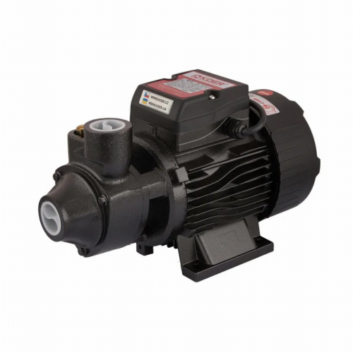 Насос поверхностный вихревой KOER QB-70 Н=42М, Q=3кБМ, P=550 Вт, 1