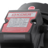 Насос поверхностный всасывающий Koer JS-800 корпус нерж. Н=46М Q=3,3кбМ, P=800 Вт, 1x1 (KP3377)
