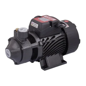 Насос поверхностный вихревой KOER QB-100 Н=75М, Q=3кбМ, P=900 Вт, 1