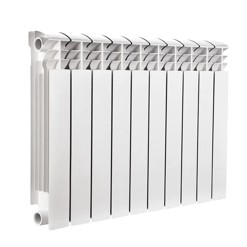 Биметаллический радиатор Koer-100 Bimetal-500 Ultra (RAD329) / Цена за 1 секцию