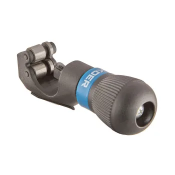 Труборіз телескопічний (3-28mm) KOER KR.44T (KR5846)