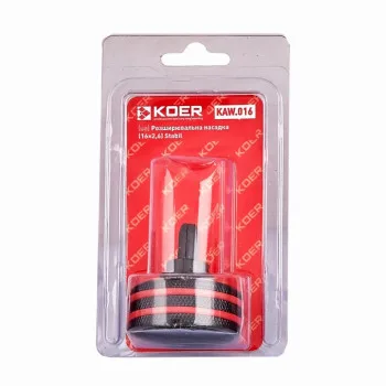 Розширювальна насадка 16x2,6 Stabil KOER KAW.016 (KR6108)