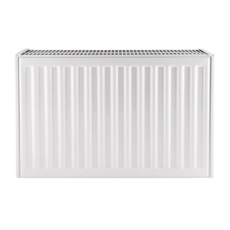 Стальной радиатор KOER 33x500x900S (2496 Вт, 39,33 кг, боковое подключение) (RAD121)