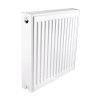 Стальной радиатор KOER 22x500x700B (1351 Вт, 17,87 кг, нижнее подключение, с термоклапаном) (RAD085)