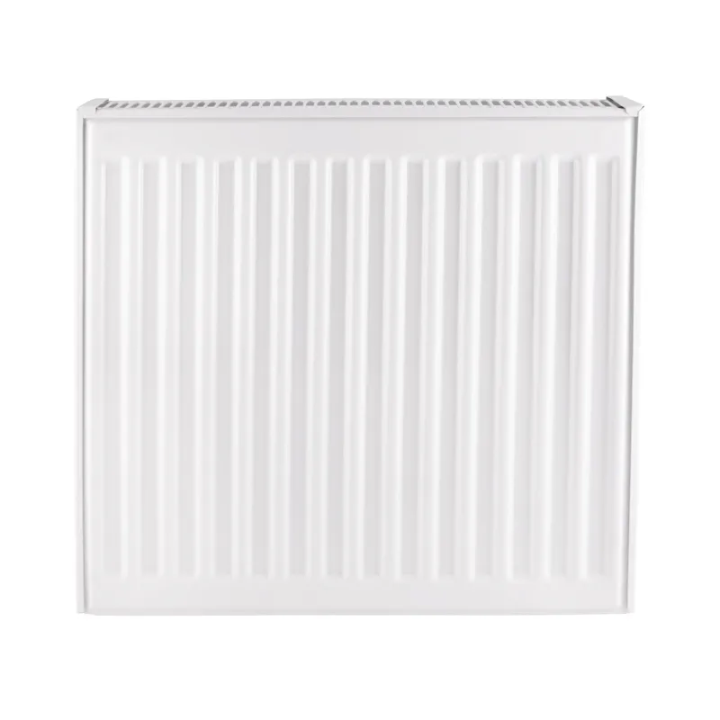 Сталевий радіатор KOER 11x500x600S (452 Вт, 9,81 кг, бокове підключення) (RAD234)
