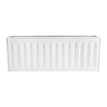 Радиатор стальной KOER 22 x 300 x 1800B (2425 Вт, 26,89 кг, нижнее подключение, с термоклапаном, с универсальным креплением) (KR6206)