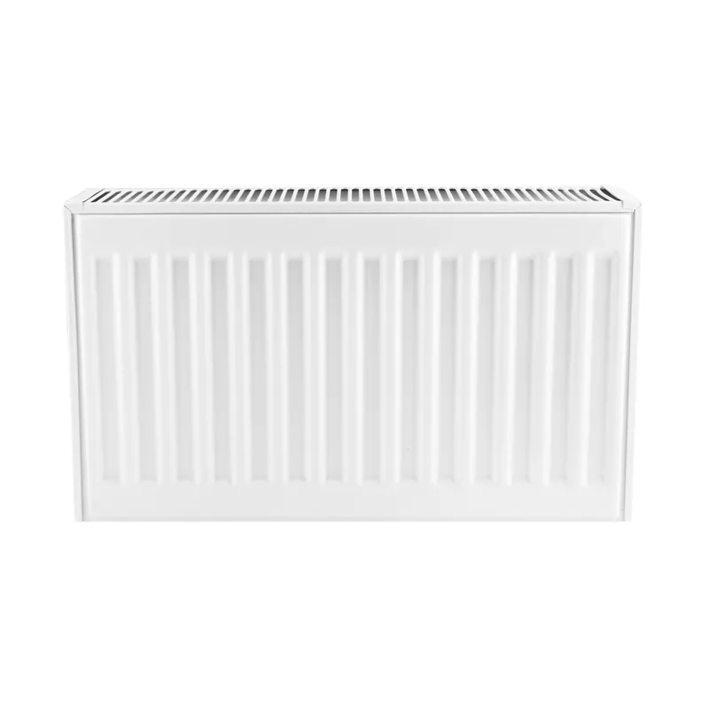 Сталевий радіатор KOER 22x300x600S (766 Вт, 9,85 кг, бокове підключення) (RAD069)