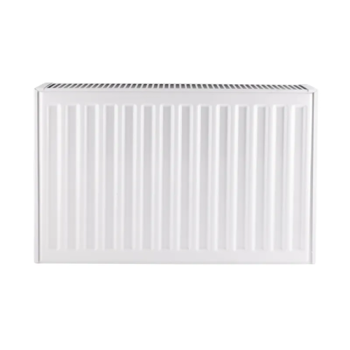Радиатор стальной KOER 22 x 500 x 800B (1753 Вт, 21,38 кг, нижнее подключение, с термоклапаном, с универсальным креплением) (KR6212)