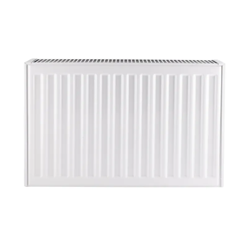 Радиатор стальной KOER 22 x 500 x 800B (1753 Вт, 21,38 кг, нижнее подключение, с термоклапаном, с универсальным креплением) (KR6212)