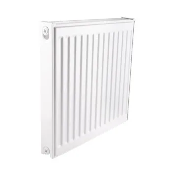 Стальной радиатор KOER 11x500x1400S (1056 Вт, 21,49 кг, боковое подключение) (RAD241)