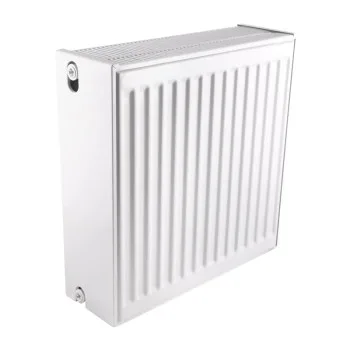 Стальной радиатор KOER 33x500x900S (2496 Вт, 39,33 кг, боковое подключение) (RAD121)