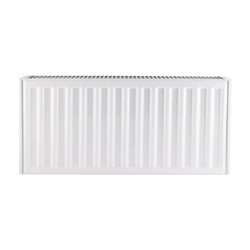 Стальной радиатор KOER 22x500x1200S (2316 Вт, 29,66 кг, боковое подключение) (RAD060)