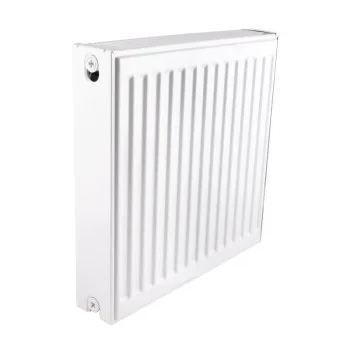 Стальной радиатор KOER 22x500x1200S (2316 Вт, 29,66 кг, боковое подключение) (RAD060)