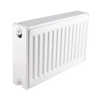 Стальной радиатор KOER 22x300x800S (1021 Вт, 12,68 кг, боковое подключение) (RAD071)
