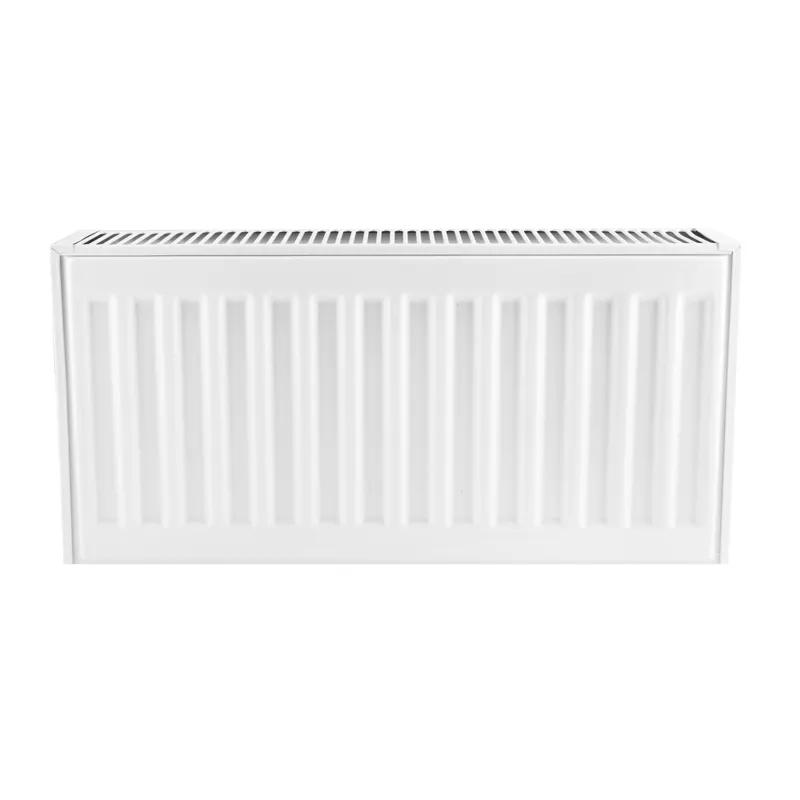 Стальной радиатор KOER 22x300x700S (893 Вт, 11,27 кг, боковое подключение) (RAD070)