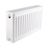 Сталевий радіатор KOER 22x300x1200B (1531 Вт, 18,34 кг, нижнє підключення, з термоклапаном) (RAD105)