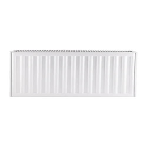 Стальной радиатор KOER 22x500x1600B (3088 Вт, 39,09 кг, нижнее подключение, с термоклапаном) (RAD094)