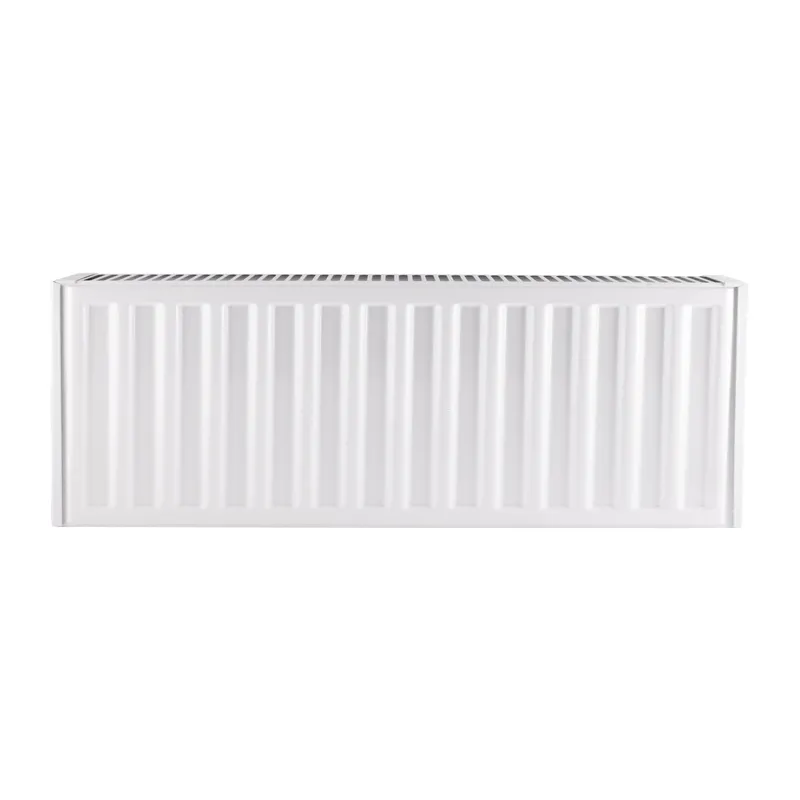 Сталевий радіатор KOER 22x500x1600B (3088 Вт, 39,09 кг, нижнє підключення, з термоклапаном) (RAD094)