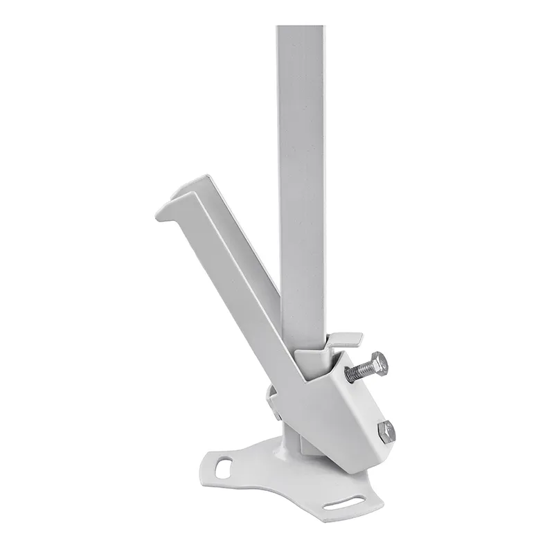 Кронштейн для пола Koer KR.1141 - 500mm для стального панельного радиатора (KR5538)